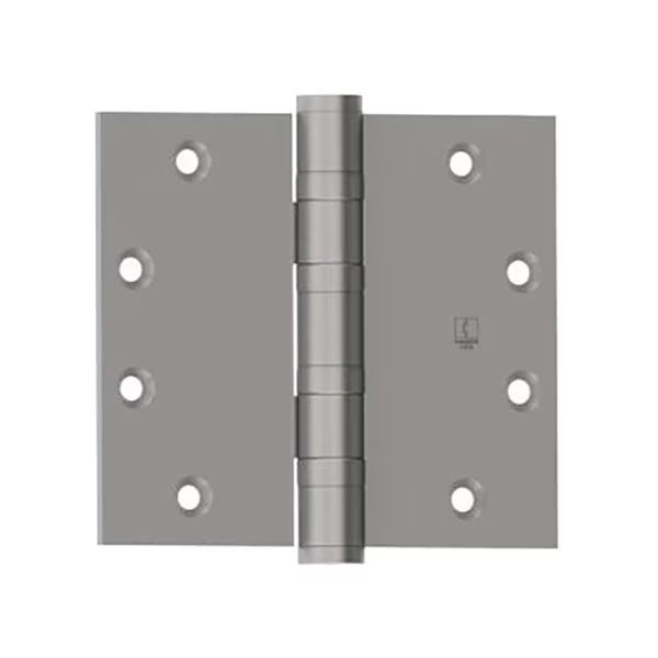 Hinges, Hager, Mfr#: BB1199 4-1/2X4 US10